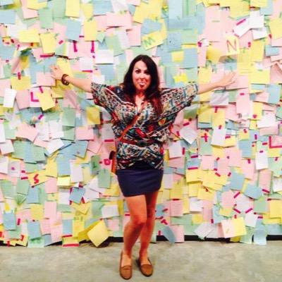 Digital Strategist @ActionAid_Aus. Feminist. Runner. Yoga Teacher in training. Lover of all things digital. Emoji enthusiast 👩🏻‍🔬💡🌙🤸🏽‍♀️