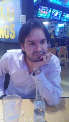 hcogordan's profile picture.