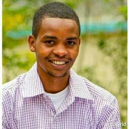 Economist and Statistician based in Nairobi