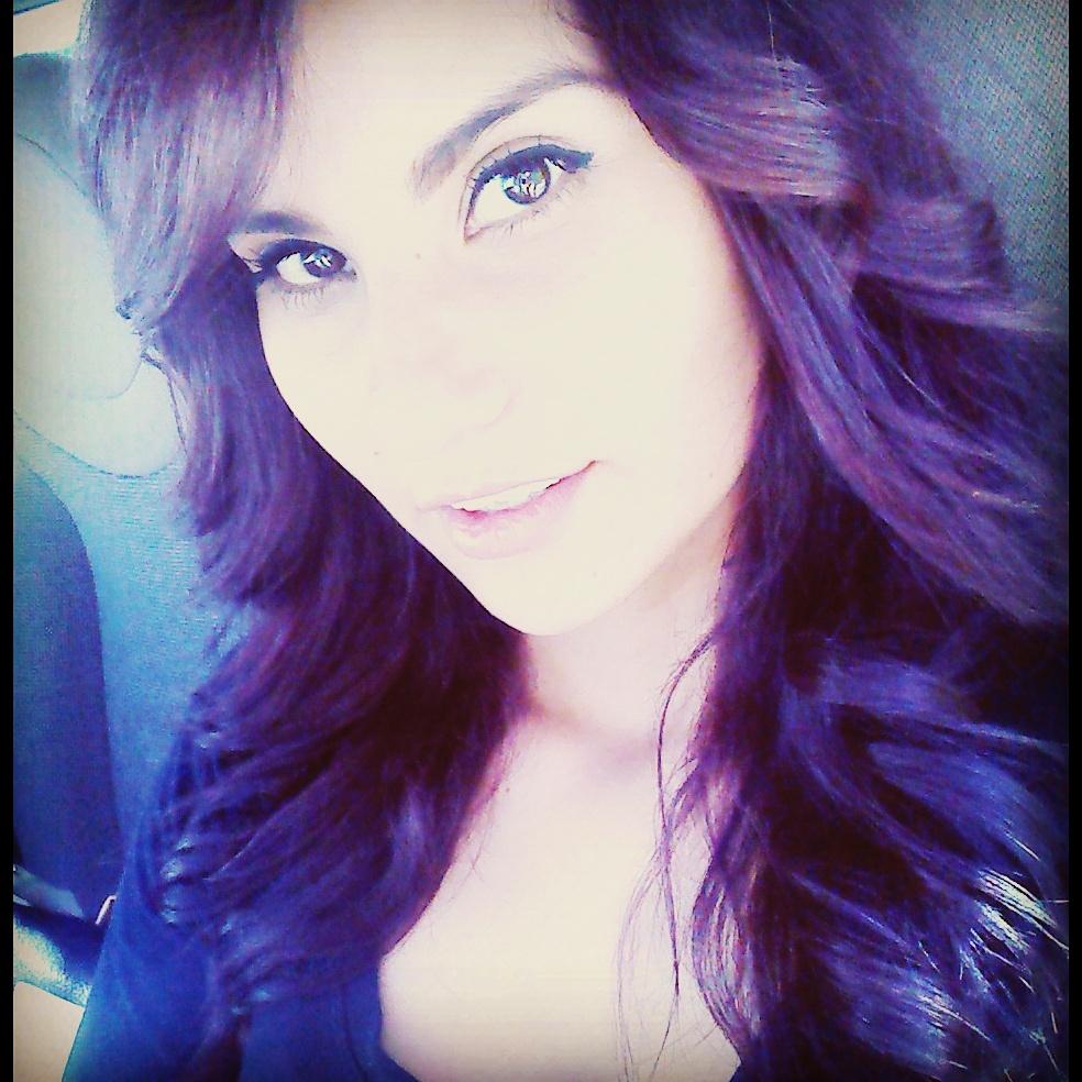Just keeping strong and never give up...