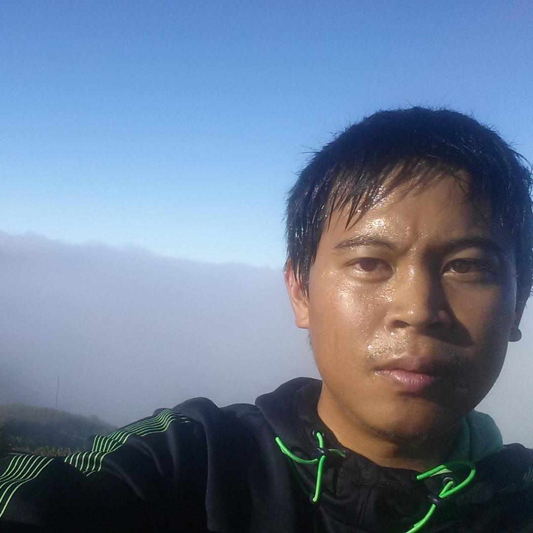 JohnChinte's profile picture. 