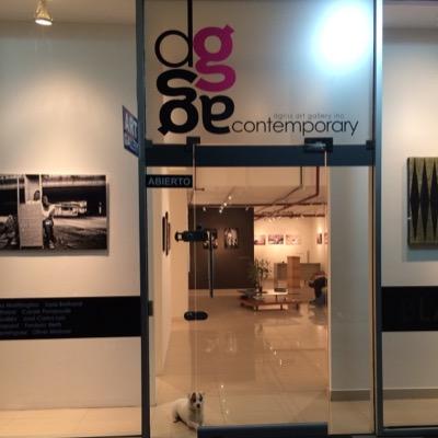 @DGArtGallery