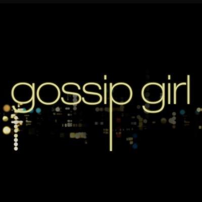 gossip girl here, your one and only source into the scandalous lives of oakdale's elite.
and who am i? that's not a secret ill never tell.