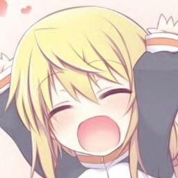 あすとるてぃあに住んでます！

基本エアリプですうざいです
ティアとは中の人が違う設定です。
中に人なんかいませんけど
リプくれたらフォロー返すかも！