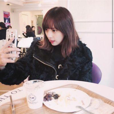 DaeMi_JHu3u_'s profile picture. 계이 → @_DaeMi_