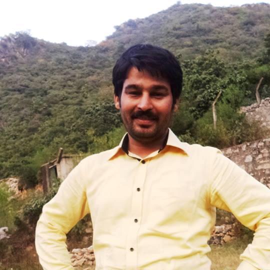 AzamAliKasuri's profile picture. from Kasur,