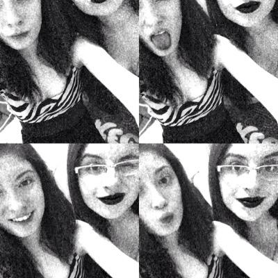 Mas que amigas, hermanas ❤️.