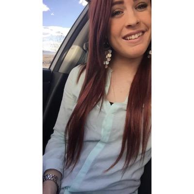 gingerbabe_18's profile picture. Positve vibes ❤️