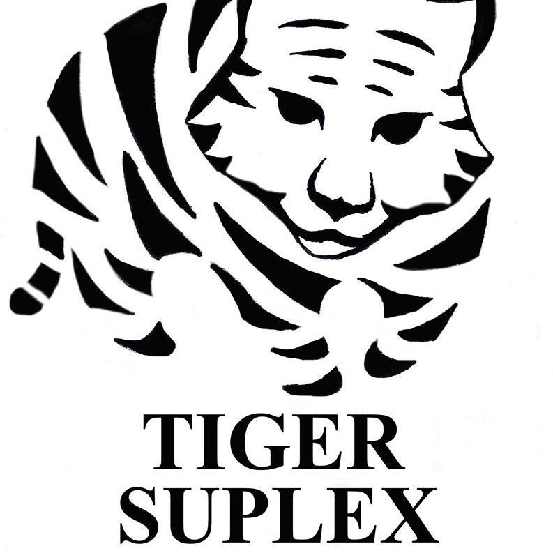 Booking: tigersuplexmusic@gmail.com