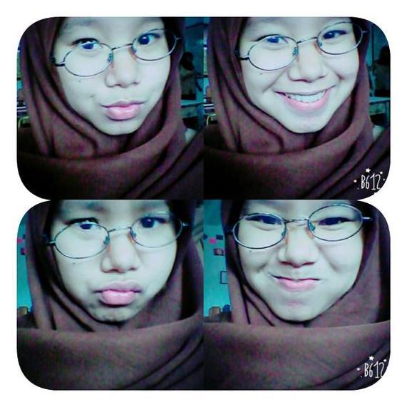 istiqomah dengan cara yang baik dan benar :) my pin 51BAA7F5 fcbook RESTA FEBRIANI