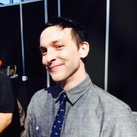 RobinLordTaylor ARG (@robin_taylor_ar) 's Twitter Profile