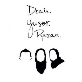 Official Our Three Winners Foundation carrying on the legacy of Deah, Yusor & Razan