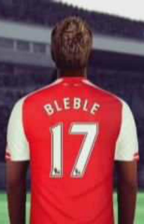 Bleble_Official's profile picture. Ya Gunner Ya 💪🏿