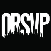 ORSVP (@orsvp) 's Twitter Profile Photo ORSVP (@orsvp) 's Twitter Profile Photo