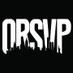 ORSVP (@orsvp) Twitter profile photo
