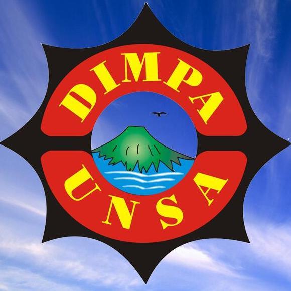 Mahasiswa Pecinta Alam  Universitas Surakarta
email : unsa.dimpa@gmail.com

fb: dimpa unsa
ig : dimpa.unsa