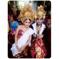 i putu agus (@tira_andika) 's Twitter Profile