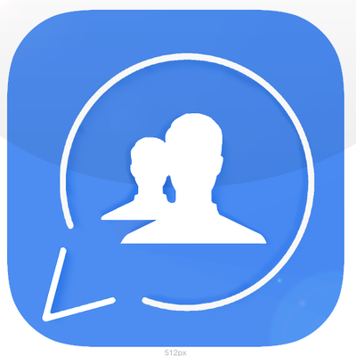 Letsappberkeley's profile picture. We are the Tinder for networking. Meet the best professionals nearby and grow your network. By @Chantalmarinb and Eloy. Try us out now!