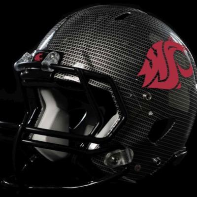 GO COUGS

#COUGSWIN