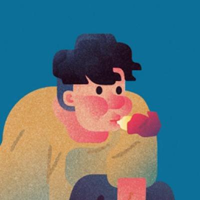 엄고기さんのプロフィール画像