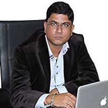 CEO & Founder at Webskitters.