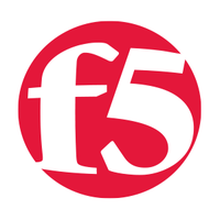 F5 Asia Pacific(@F5_AsiaPacific) 's Twitter Profile Photo