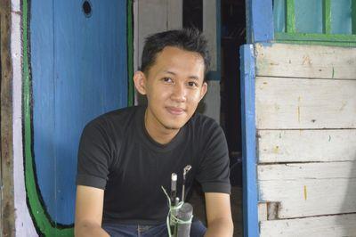 it's me.... i'm never change....