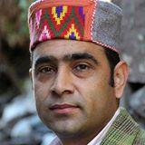 Manuj sharma 