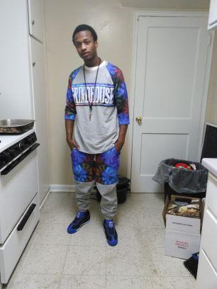Only Love My Hustle