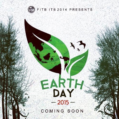 Faculty Of Earth Science And Technology 2014 | Institut Teknologi Bandung | KEBUM14N!