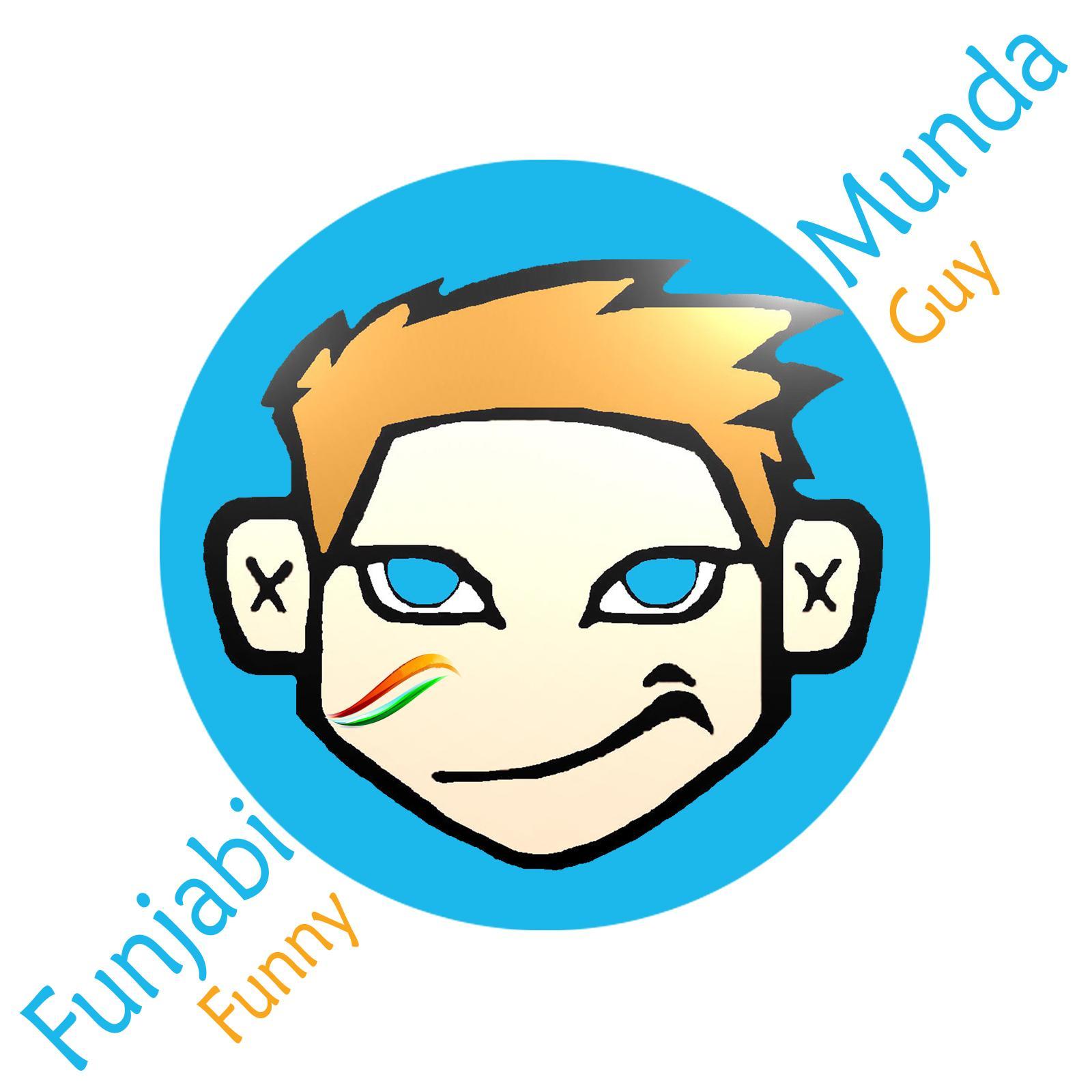 The Hot'st Most Viral Funny Indian Entertainment Blog created by a bunch of crazy homo sapiens. FB/TheFunjabiMunda | Insta/iFunjabiMunda | YouTube/iFunjabiMunda