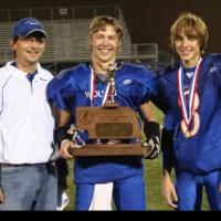Scott T (@fbcoach00) 's Twitter Profile