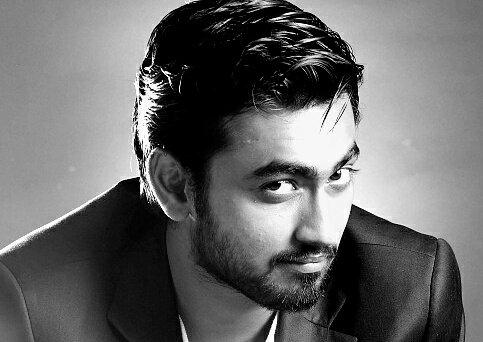 ACTOR @Tamil Film Industry