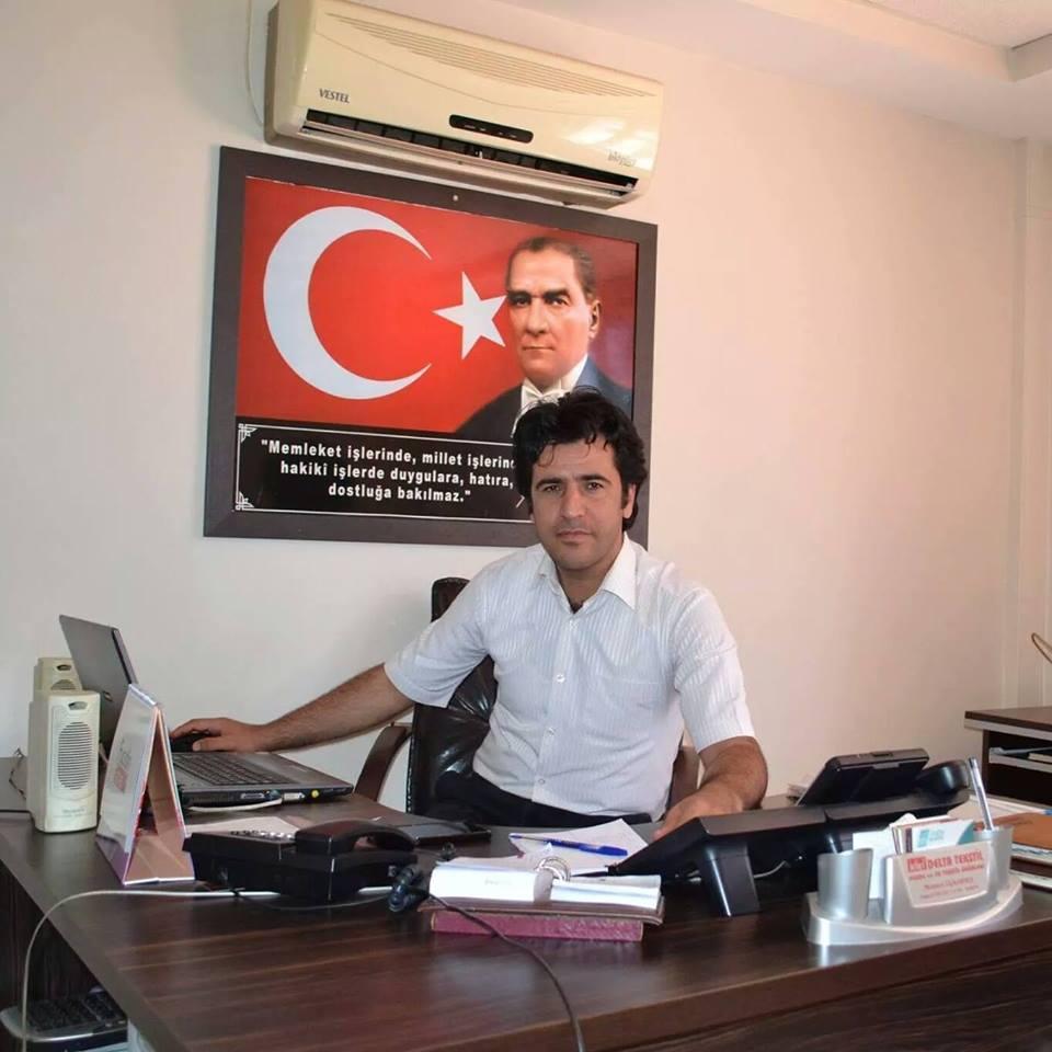 Siyasetçi
