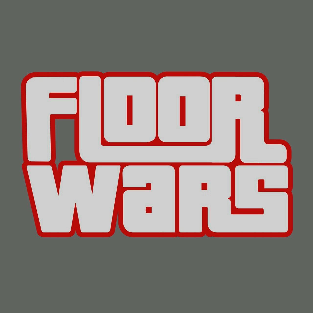 The Original Floorwars .Est 86' our first event was at the Black Radio on Hollywood Blvd. Kujo,FlowMaster Cros1 Crumbs all are alumni