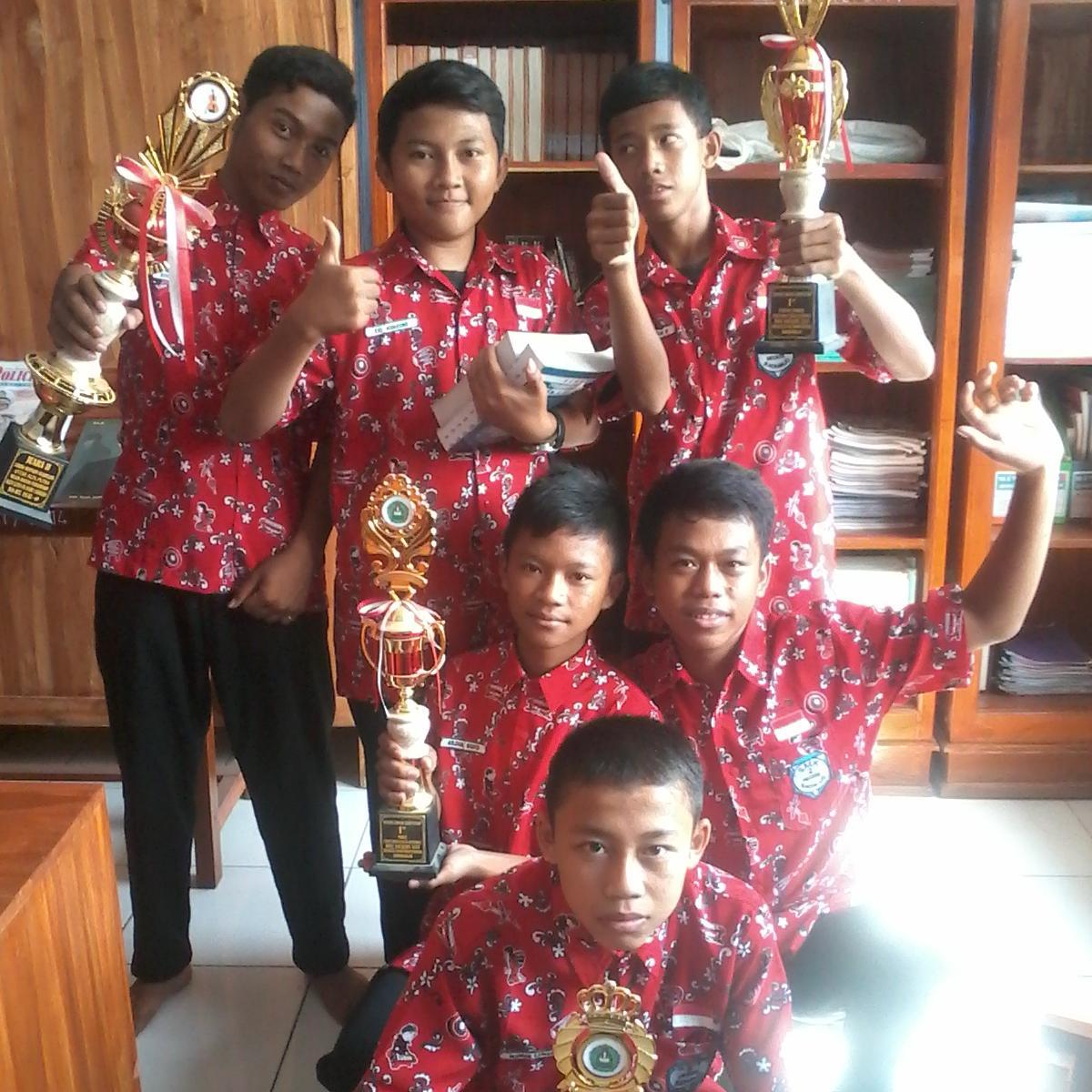 *SMK N 2 SUKOHARJO*