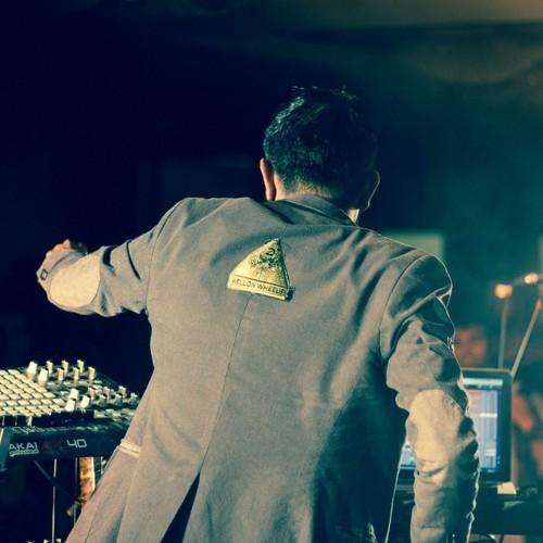 Independent electronic music act, blending Western and Indian influences, by Marti Bharath. Launched in 2007. Now working towards album #6.