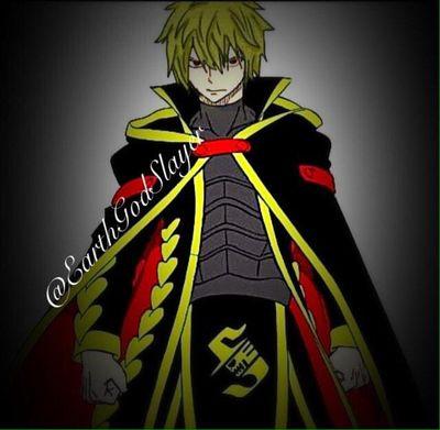 Earth God slayer suffering from amnesia... more to come soon