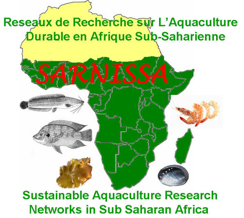 Sustainable Aquaculture Research Networks for Sub-Saharan Africa