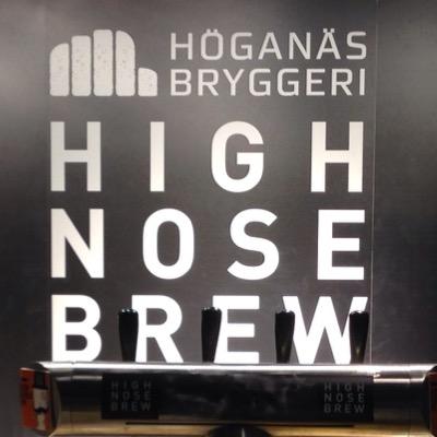 hoganasbryggeri's profile picture. We are a small microbrewery in the south of Sweden that loves to brew beer.