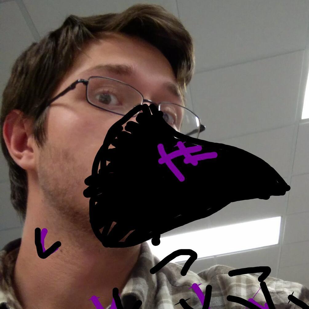 Jackledead's profile picture. Science, learning, passion.