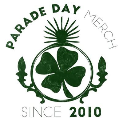 Turning the city green since 2010. New line for 2018 now available! 👀