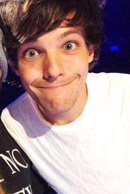 Where can I get a Louis Tomlinson ?