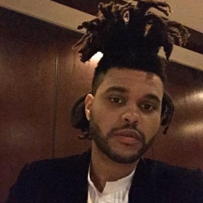 @theweeknd || xo