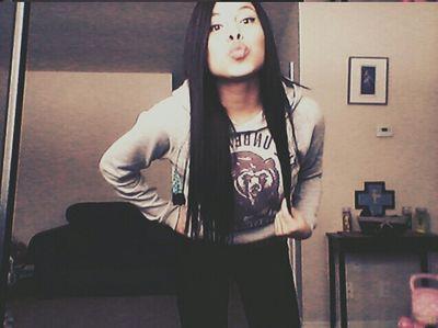 Follow me I follow back!!