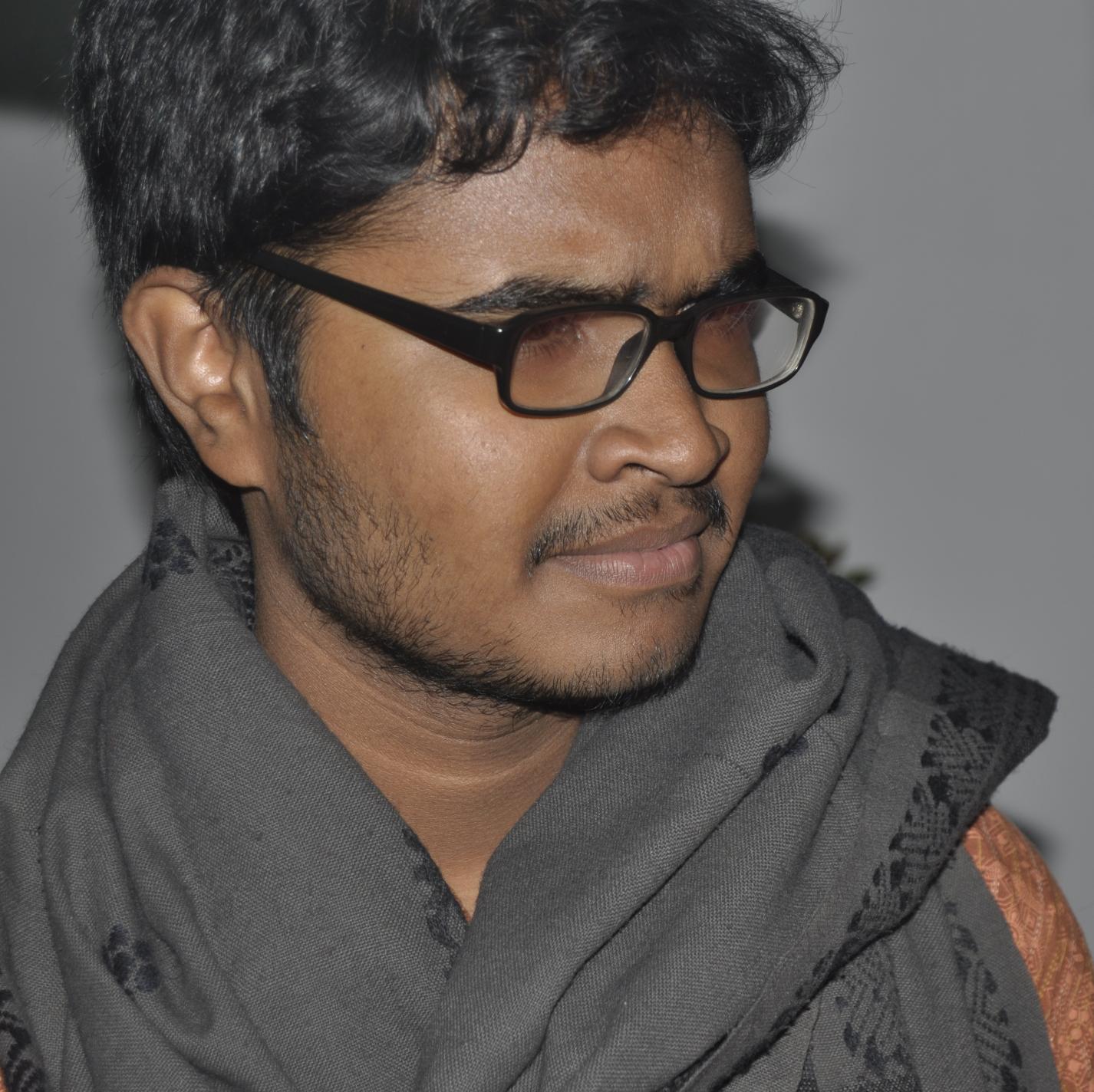 reazulalam Profile Picture