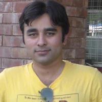 Ehsan Haider (@ehsanhaider64) 's Twitter Profile
