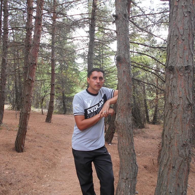 sibirov72's profile picture. 