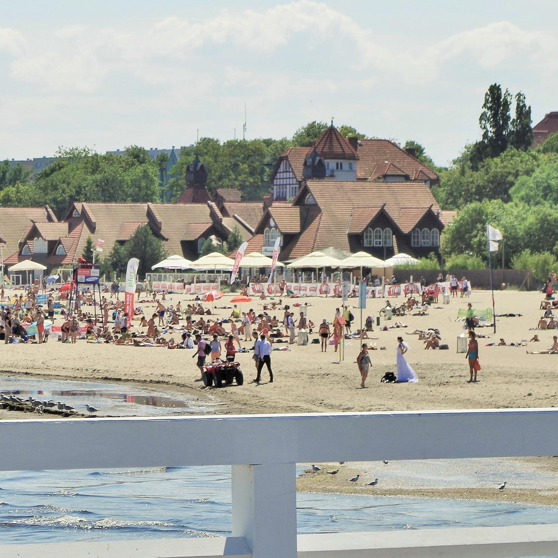 GdaGdySop's profile picture. Besök Gdansk, Gdynia, Sopot och region Pommern i norra Polen