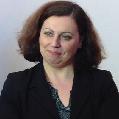 XtineStievenard's profile picture. Adjointe au maire, #LoosenGohelle, Culture - Citoyenneté - Communication